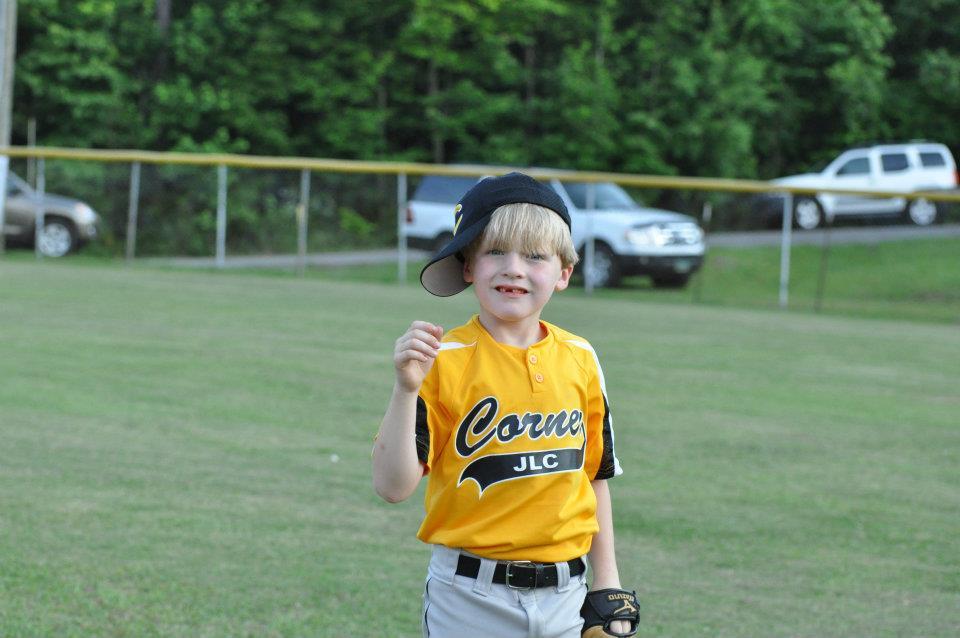 Kids And Sports, As Always, Will Endure